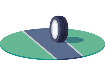 rolling friction gif